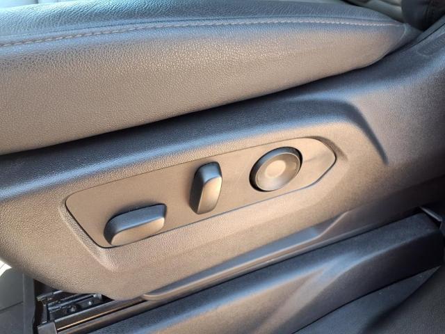 2023 Chevrolet Silverado 1500 Vehicle Photo in HENDERSON, NC 27536-2966
