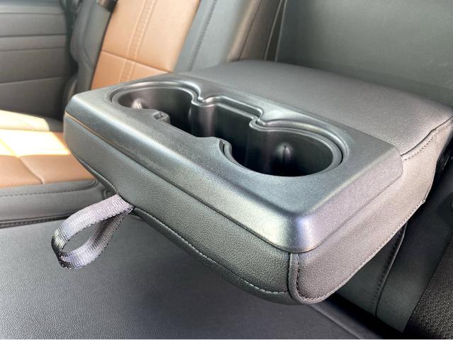 2025 Chevrolet Silverado 1500 Vehicle Photo in SAVANNAH, GA 31406-4513