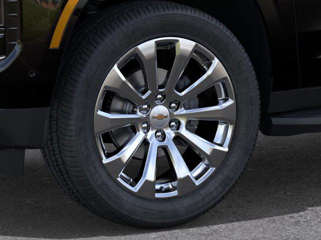 2025 Chevrolet Tahoe Vehicle Photo in KANSAS CITY, MO 64114-4502