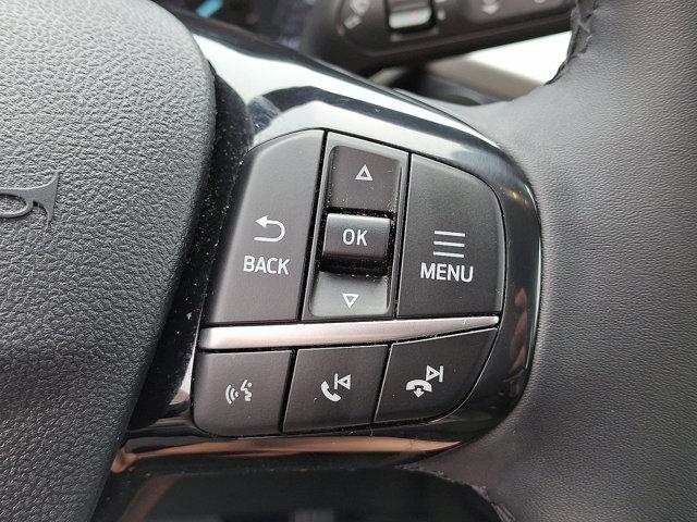 2021 Ford Escape Vehicle Photo in Philadelphia, PA 19116