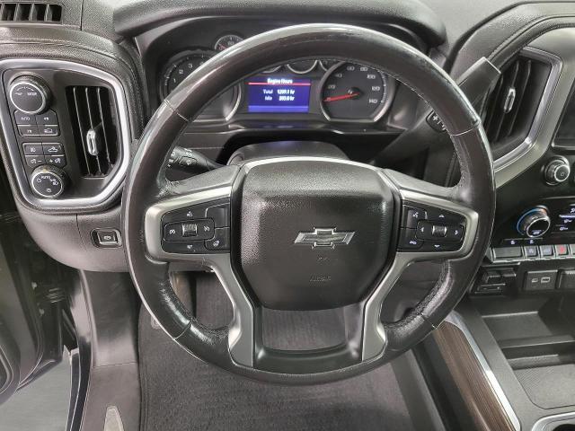 2020 Chevrolet Silverado 1500 Vehicle Photo in Appleton, WI 54913