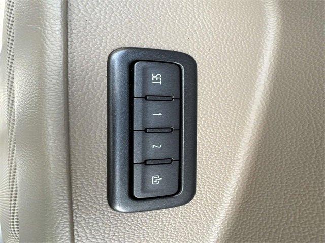 2019 GMC Yukon XL Vehicle Photo in BATON ROUGE, LA 70809-4546