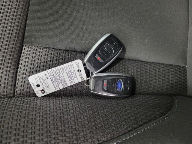 2024 Subaru Outback Vehicle Photo in Oshkosh, WI 54904