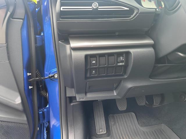 2023 Subaru WRX Vehicle Photo in Oshkosh, WI 54904