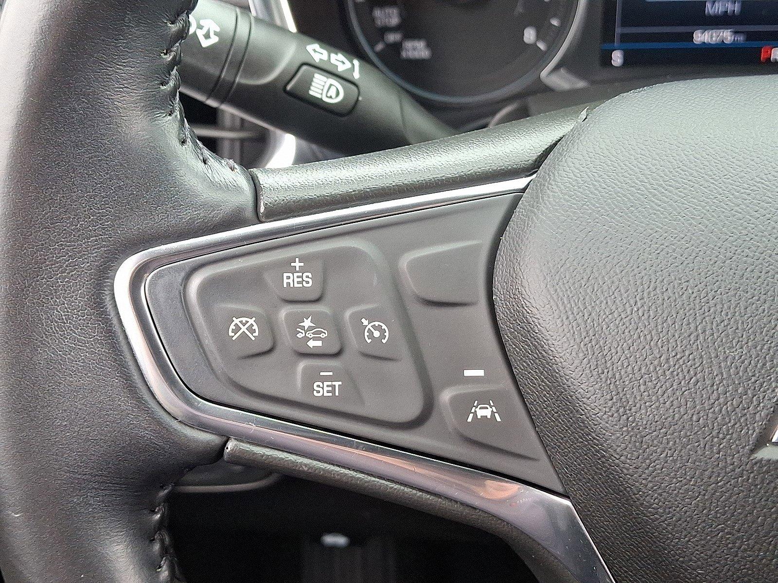 2021 Chevrolet Equinox Vehicle Photo in Harrisburg, PA 17111