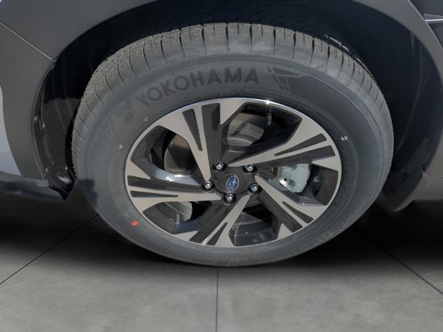 2025 Subaru Crosstrek Vehicle Photo in Green Bay, WI 54304