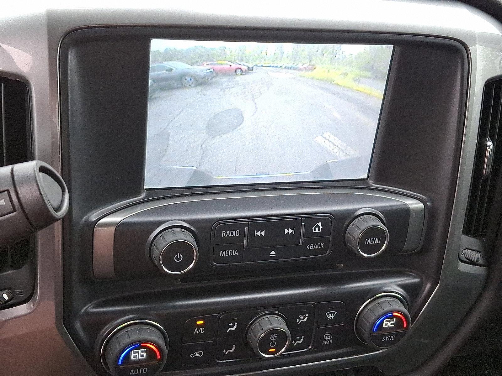 2015 Chevrolet Silverado 1500 Vehicle Photo in Harrisburg, PA 17111