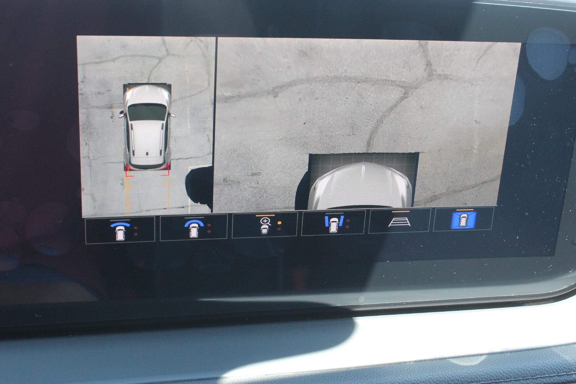 2026 Buick Encore GX Vehicle Photo in AURORA, CO 80012-4011