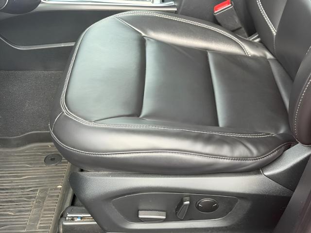 2022 Ford Explorer Vehicle Photo in MADISON, WI 53713-3220