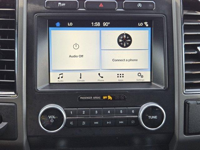 2019 Ford Expedition Vehicle Photo in Decatur, TX 76234
