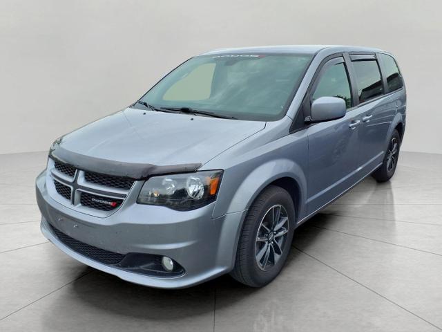 2019 Dodge Grand Caravan Vehicle Photo in Oshkosh, WI 54904