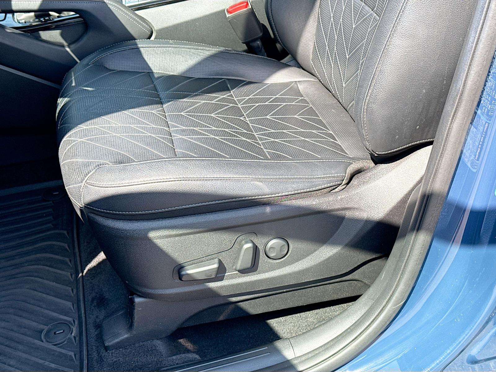 2023 Kia Telluride Vehicle Photo in Langhorne, PA 19047