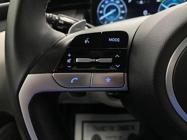 2024 Hyundai TUCSON Hybrid Vehicle Photo in Appleton, WI 54913