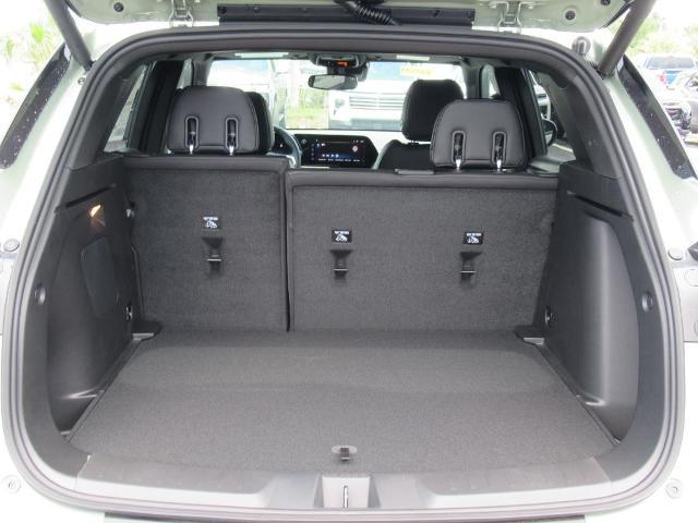 2026 Chevrolet Trailblazer Vehicle Photo in LEESBURG, FL 34788-4022