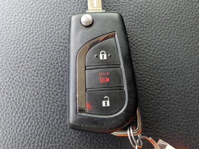 2024 Toyota RAV4 Vehicle Photo in BRUNSWICK, GA 31525-1881