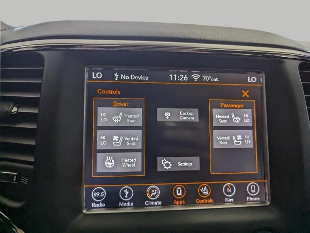 2018 Jeep Grand Cherokee Vehicle Photo in Oshkosh, WI 54901