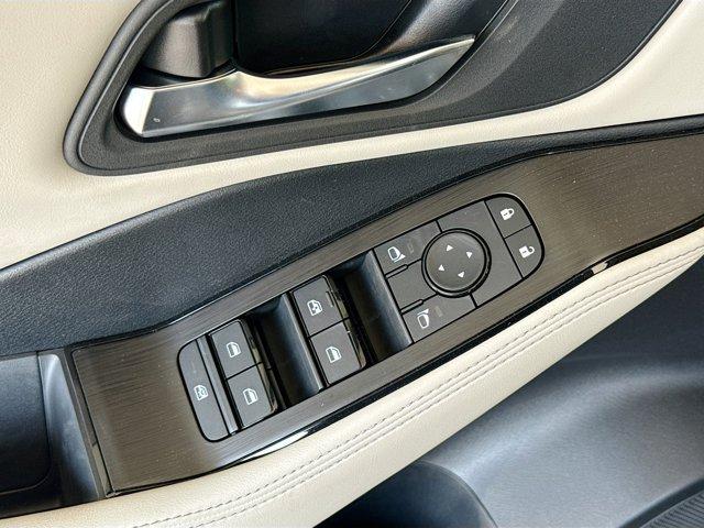 2025 Nissan Rogue Vehicle Photo in Flemington, NJ 08822