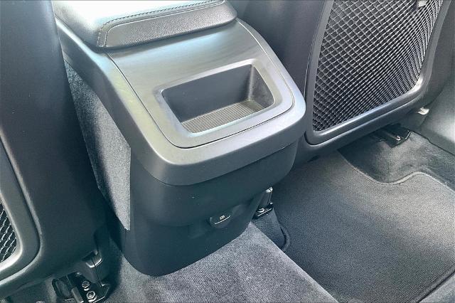 2023 Volvo XC60 Vehicle Photo in Houston, TX 77007