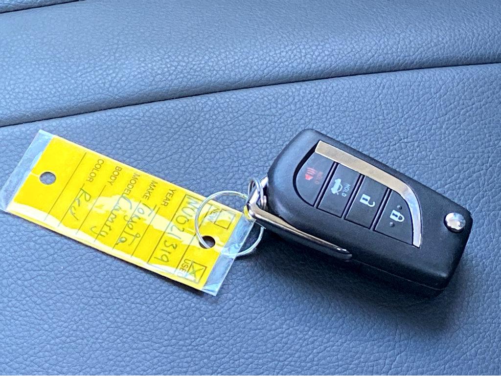 2022 Toyota Camry Vehicle Photo in POOLER, GA 31322-3252