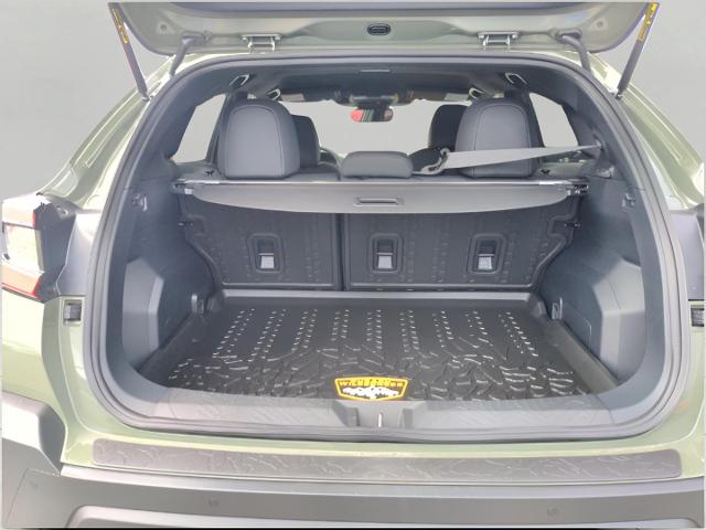 2025 Subaru Crosstrek Vehicle Photo in Green Bay, WI 54304