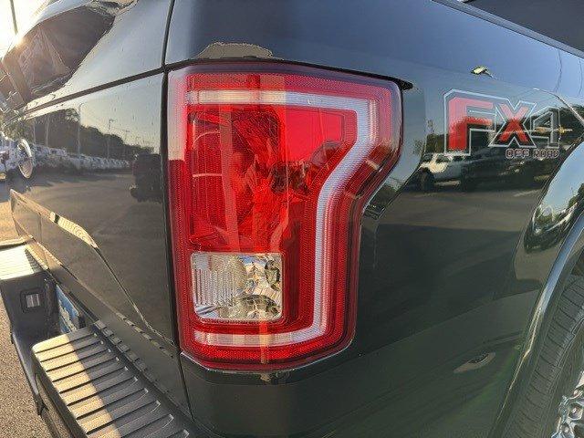 2017 Ford F-150 Vehicle Photo in Mechanicsburg, PA 17050-1707
