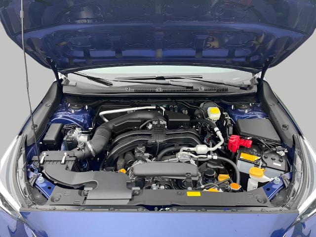 2025 Subaru Crosstrek Vehicle Photo in Oshkosh, WI 54904