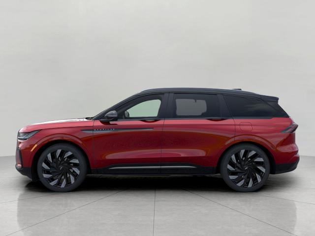 2025 Lincoln Nautilus Vehicle Photo in Neenah, WI 54956