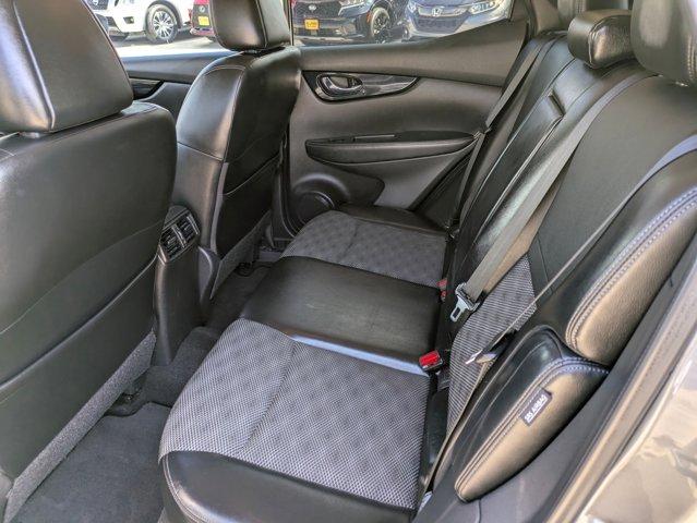 2021 Nissan Rogue Sport Vehicle Photo in San Antonio, TX 78209