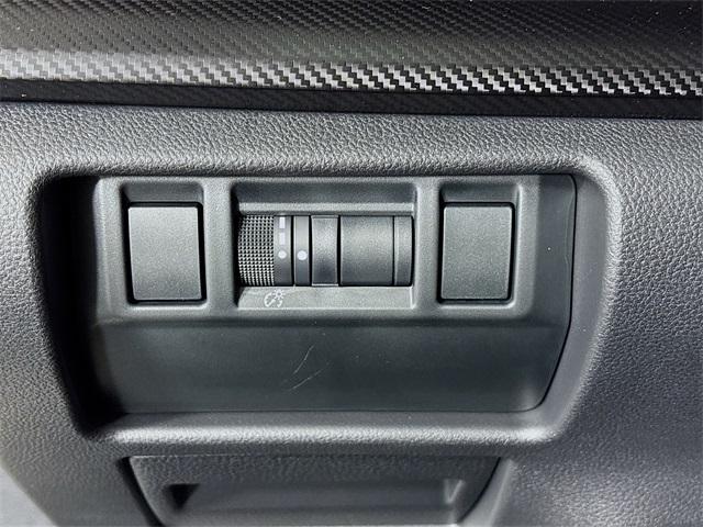 2024 Subaru Crosstrek Vehicle Photo in Puyallup, WA 98371