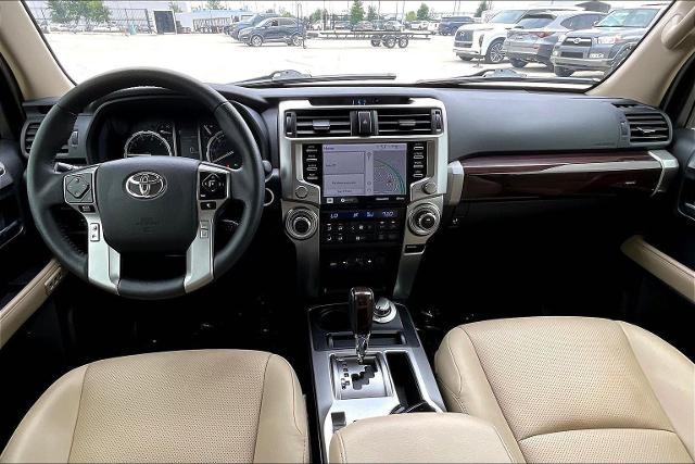 2022 Toyota 4Runner Vehicle Photo in Grapevine, TX 76051