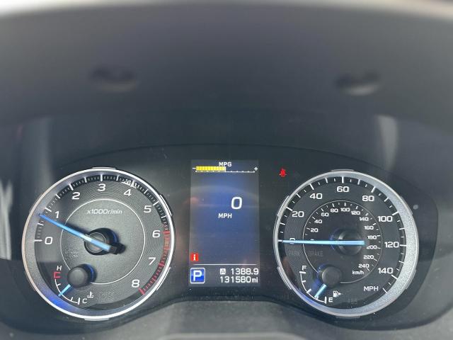2019 Subaru Ascent Vehicle Photo in Grapevine, TX 76051