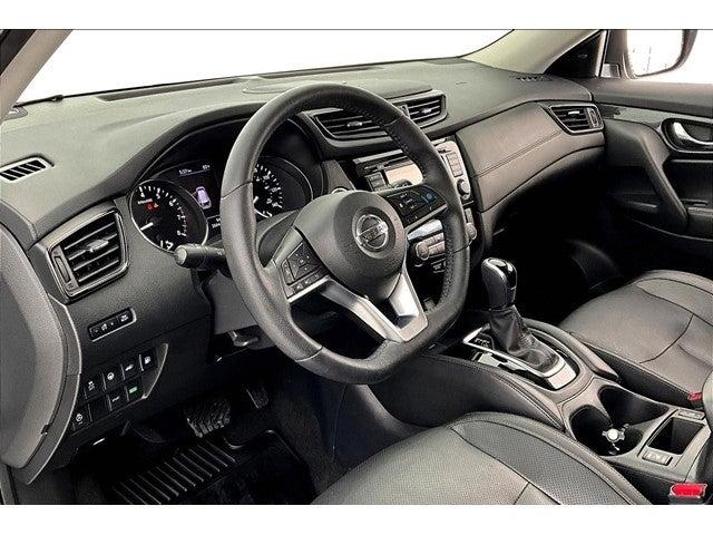2019 Nissan Rogue Vehicle Photo in Grapevine, TX 76051