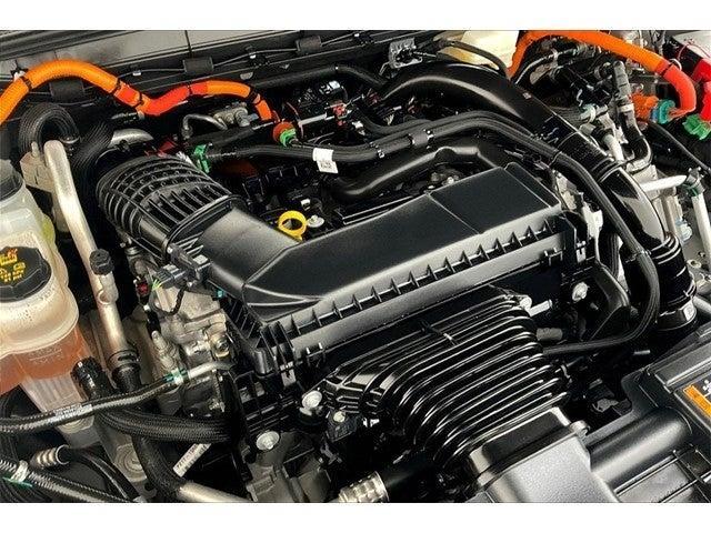 2024 Lincoln Nautilus Vehicle Photo in Grapevine, TX 76051