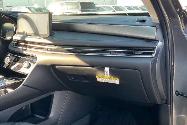 2025 INFINITI QX60 Vehicle Photo in Grapevine, TX 76051