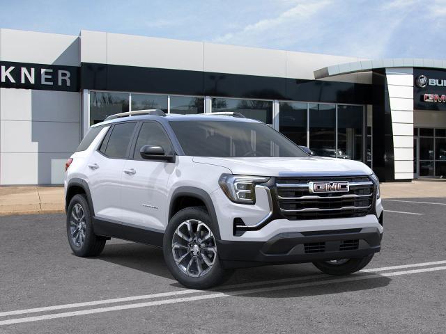 2026 GMC Terrain Vehicle Photo in TREVOSE, PA 19053-4984