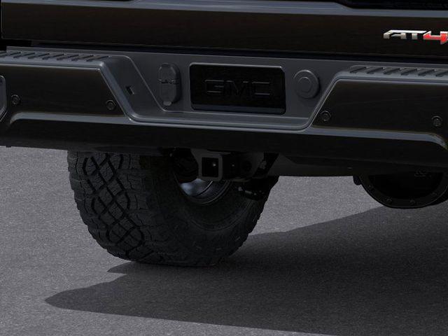 2025 GMC Sierra 1500 Vehicle Photo in WATERTOWN, CT 06795-3318