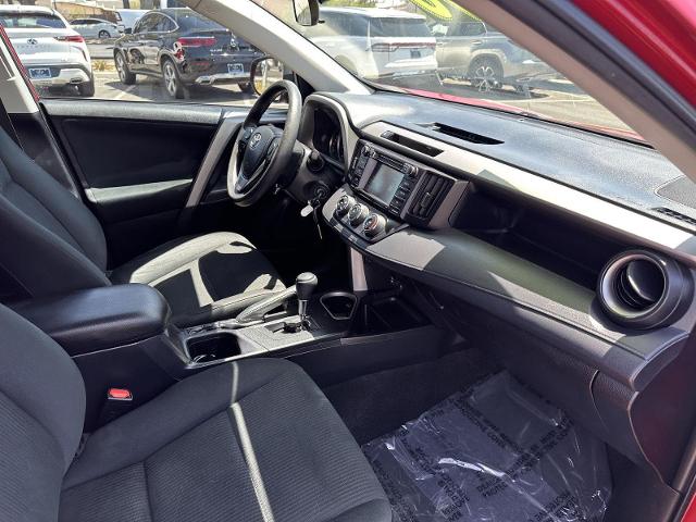 2016 Toyota RAV4 Vehicle Photo in Tucson, AZ 85712