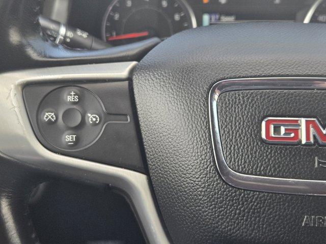 2019 GMC Acadia Vehicle Photo in Decatur, TX 76234