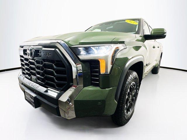 2022 Toyota Tundra 4WD Vehicle Photo in Flemington, NJ 08822