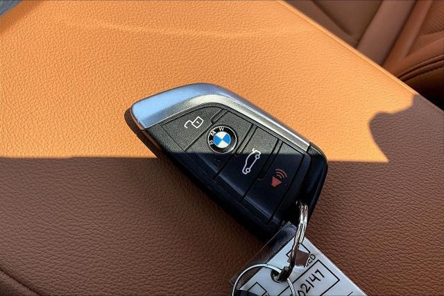 2023 BMW 330i Vehicle Photo in San Antonio, TX 78230