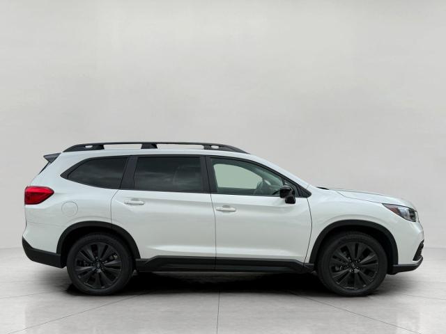 2022 Subaru Ascent Vehicle Photo in Appleton, WI 54914