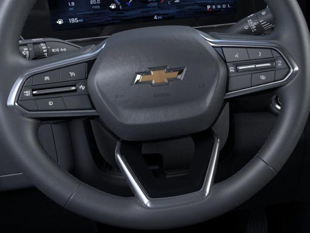 2025 Chevrolet Tahoe Vehicle Photo in SAVANNAH, GA 31406-4513