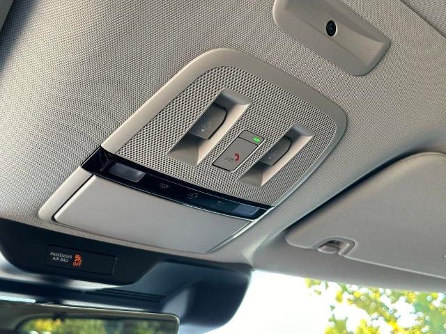 2025 INFINITI QX80 Vehicle Photo in San Antonio, TX 78230