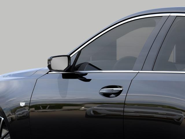 2026 Cadillac CT5 Vehicle Photo in GREEN BAY, WI 54303-3330