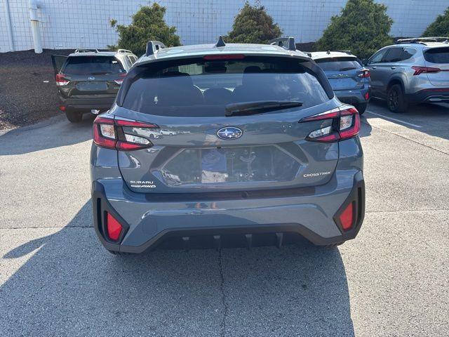 2024 Subaru Crosstrek Vehicle Photo in Pleasant Hills, PA 15236