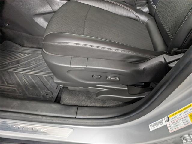 2017 Buick Encore Vehicle Photo in ENGLEWOOD, CO 80113-6708