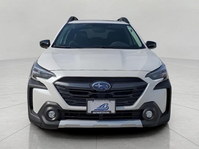 2025 Subaru Outback Vehicle Photo in Green Bay, WI 54304