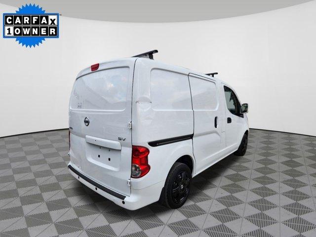 2021 Nissan NV200 Compact Cargo Vehicle Photo in Ardmore, PA 19003