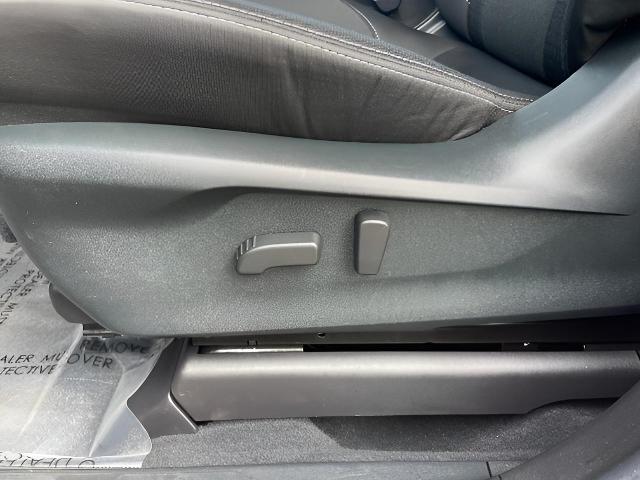 2024 Subaru Ascent Vehicle Photo in Oshkosh, WI 54904