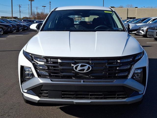 2025 Hyundai TUCSON Vehicle Photo in Philadelphia, PA 19116